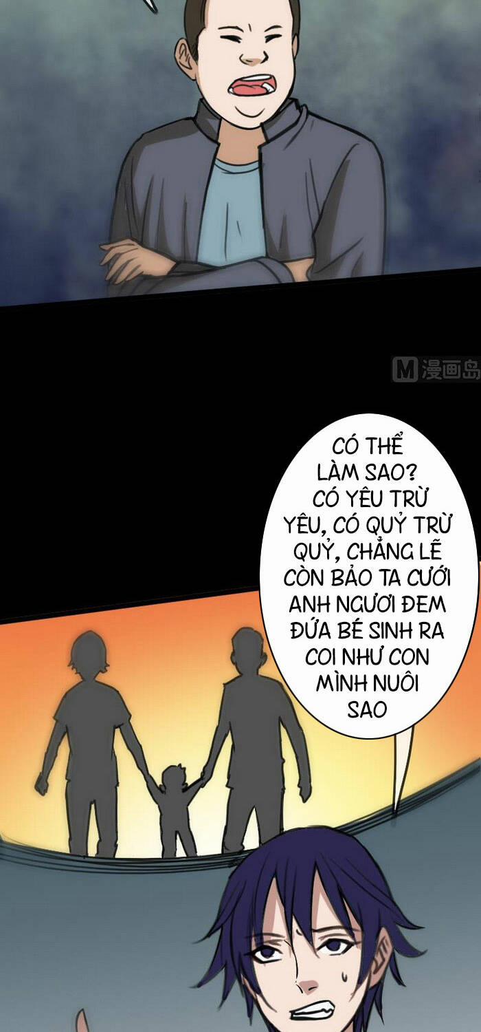 Kiếp Thiên Vận 96 trang 13