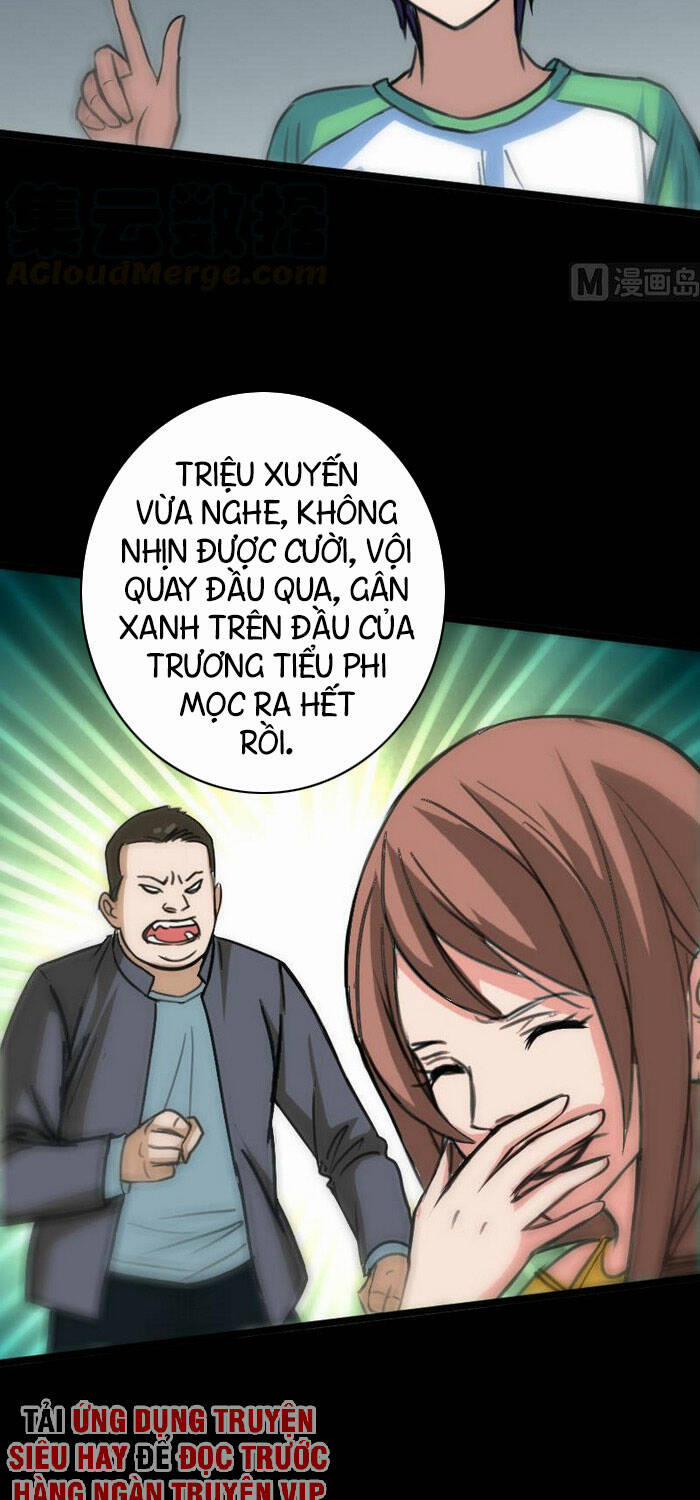 Kiếp Thiên Vận 96 trang 14