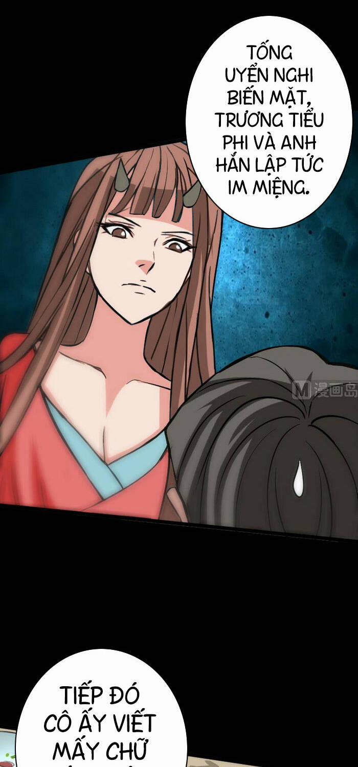 Kiếp Thiên Vận 96 trang 17