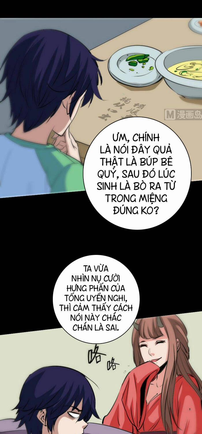 Kiếp Thiên Vận 97 trang 0