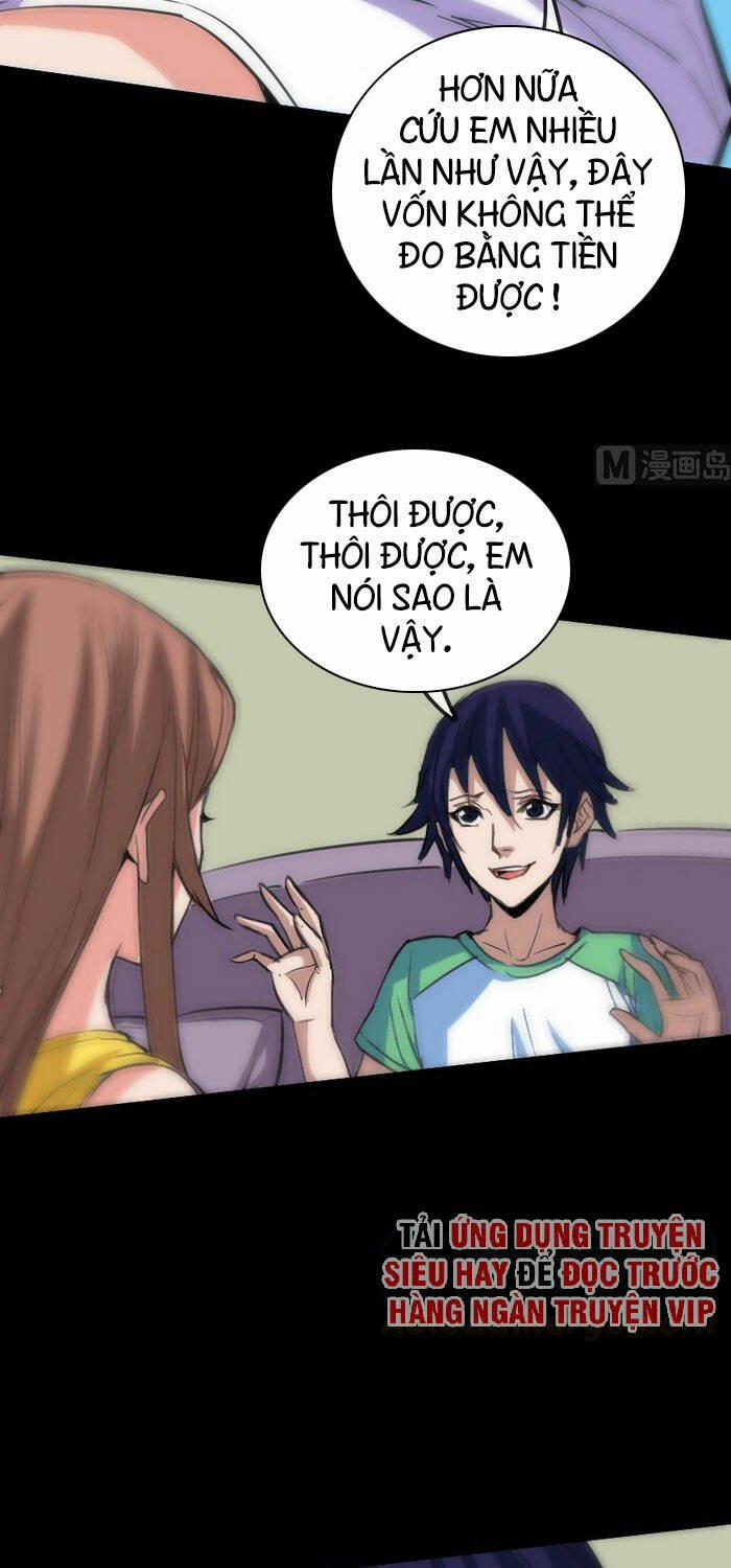 Kiếp Thiên Vận 97 trang 10