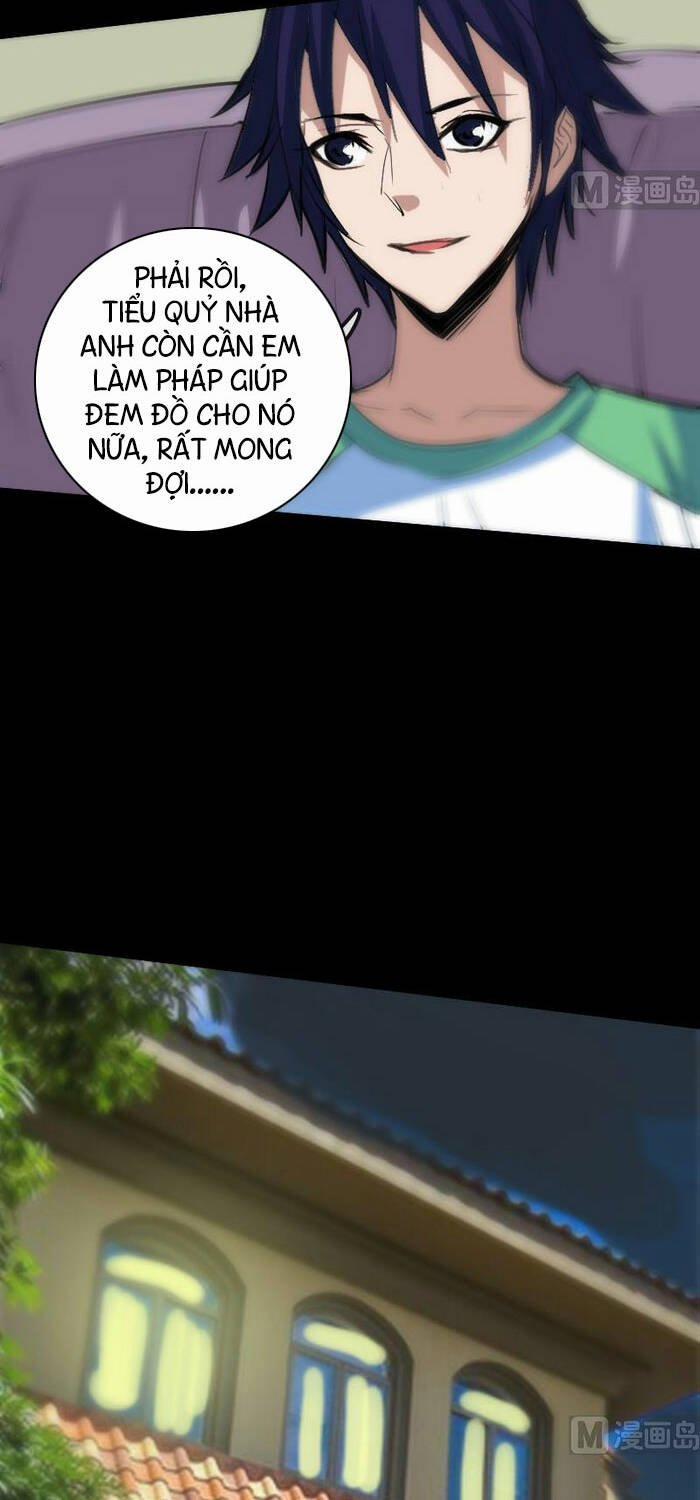 Kiếp Thiên Vận 97 trang 11