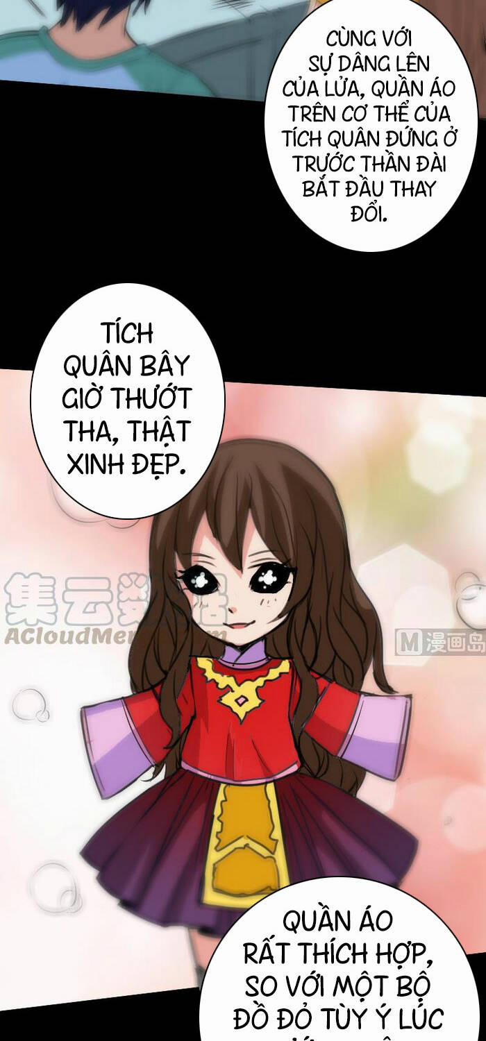 Kiếp Thiên Vận 97 trang 13