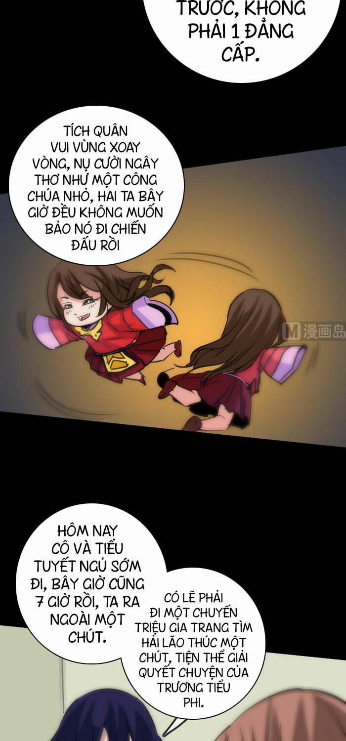 Kiếp Thiên Vận 97 trang 14