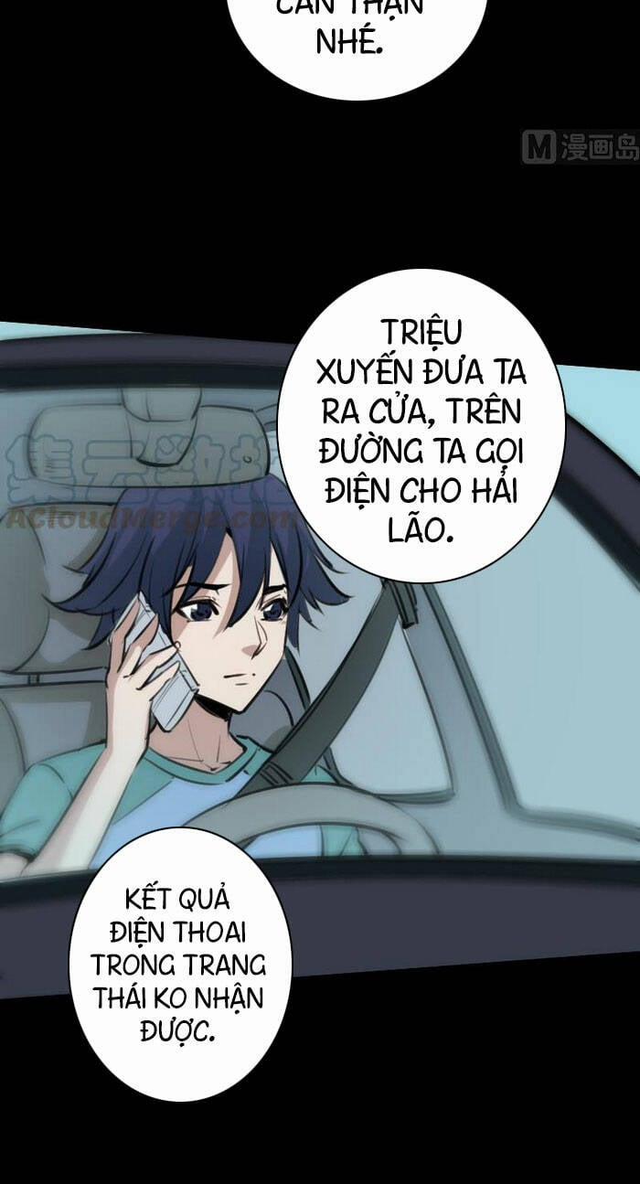 Kiếp Thiên Vận 97 trang 16