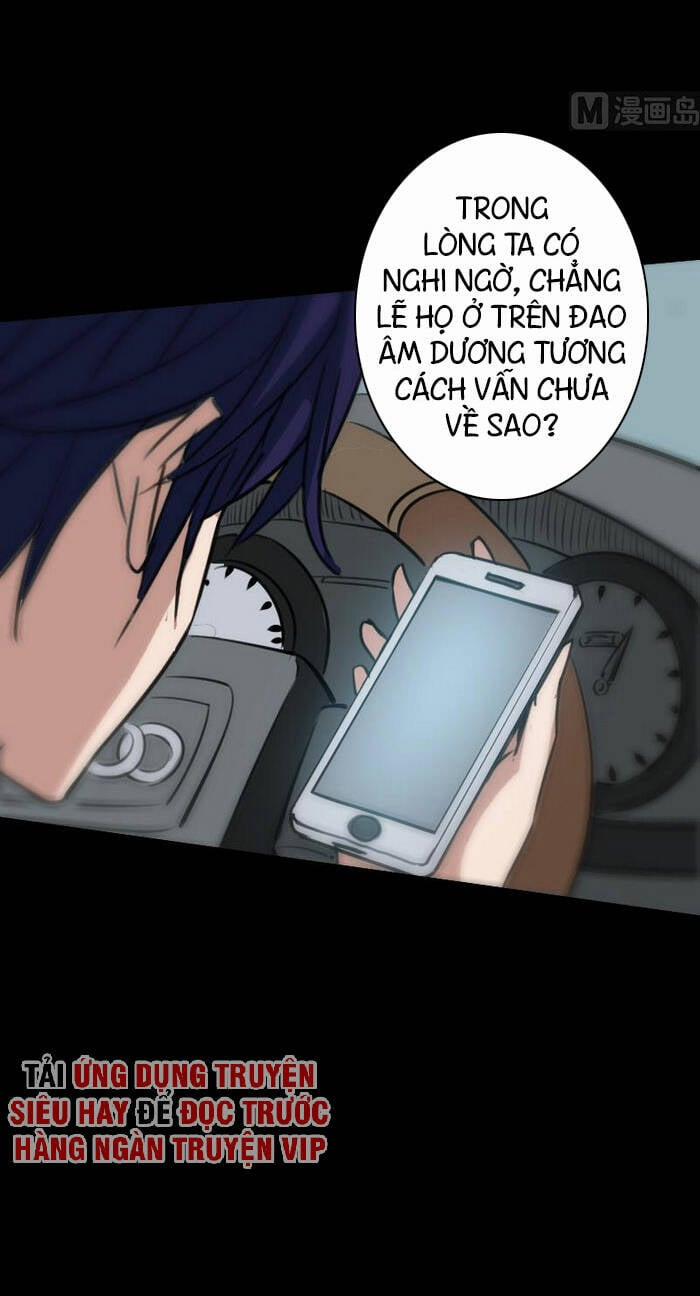 Kiếp Thiên Vận 97 trang 17