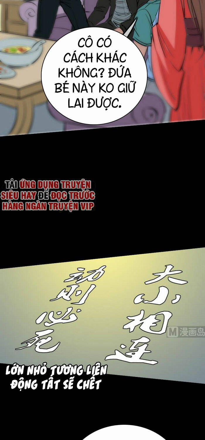 Kiếp Thiên Vận 97 trang 2