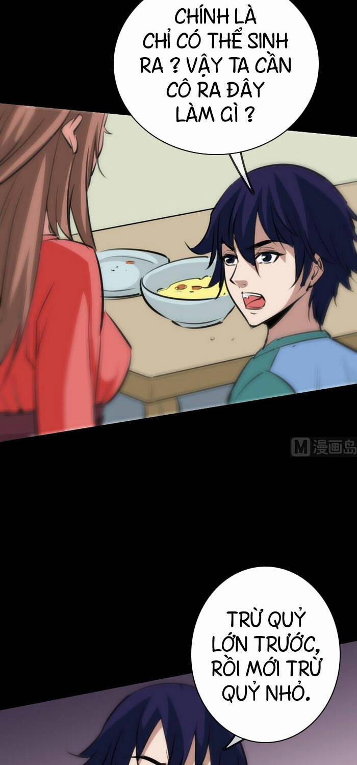 Kiếp Thiên Vận 97 trang 3