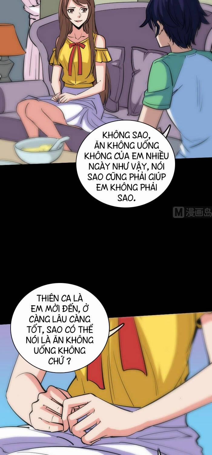 Kiếp Thiên Vận 97 trang 9