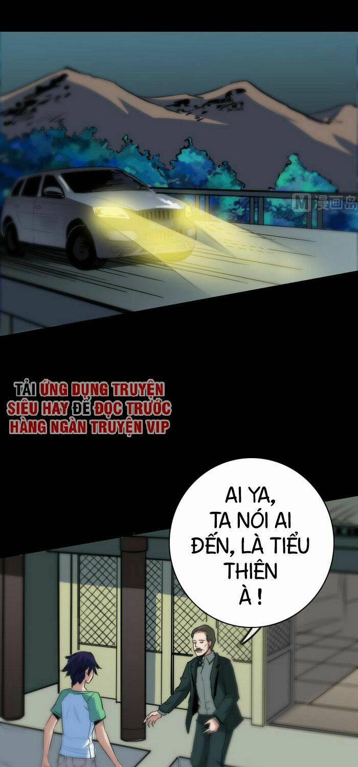 Kiếp Thiên Vận 98 trang 0