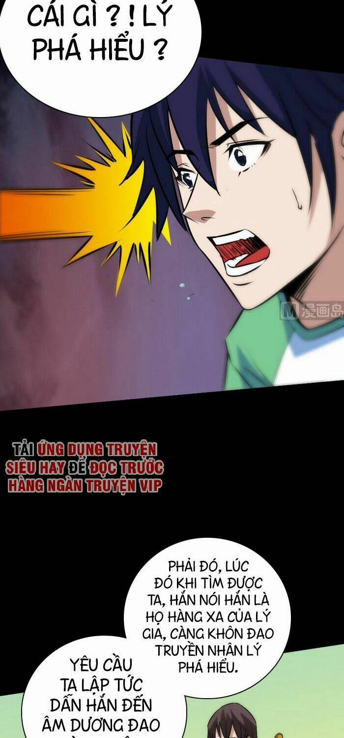 Kiếp Thiên Vận 98 trang 13