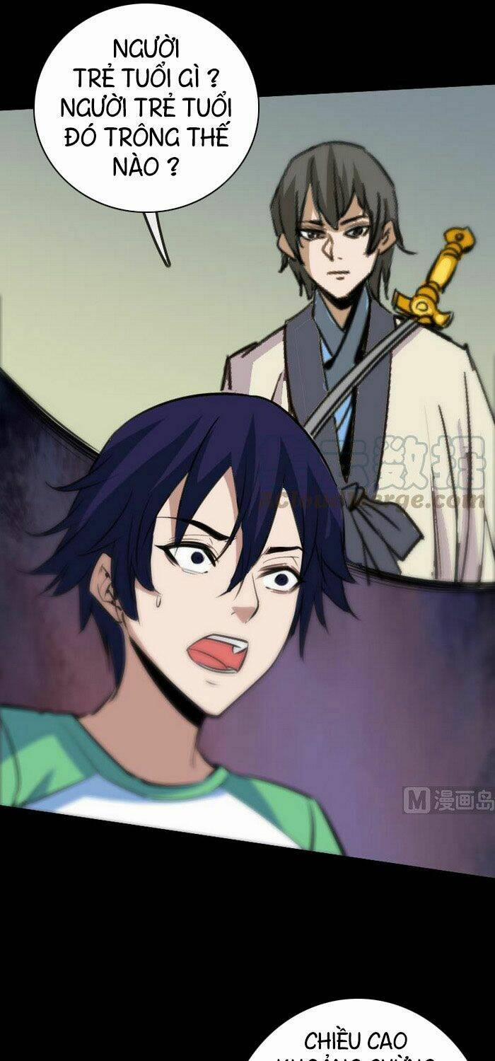 Kiếp Thiên Vận 98 trang 2