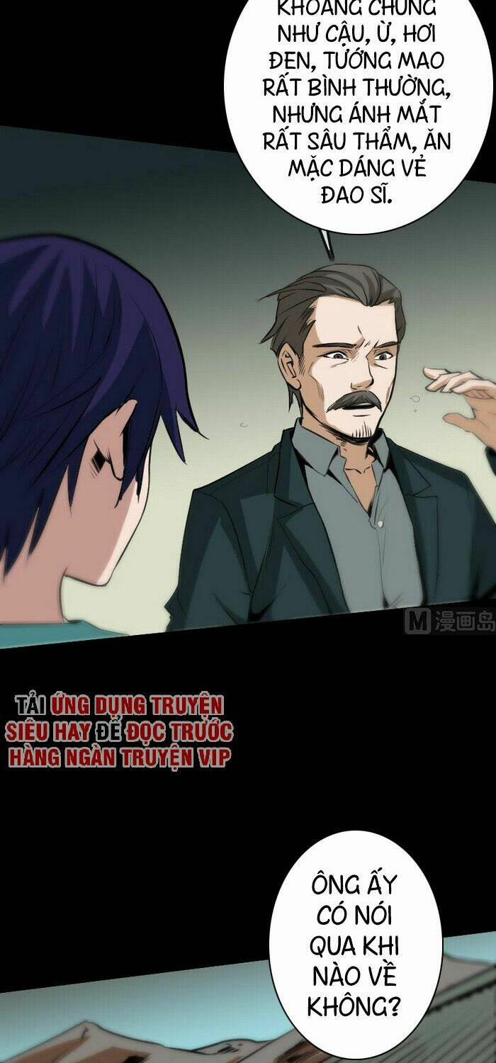 Kiếp Thiên Vận 98 trang 3