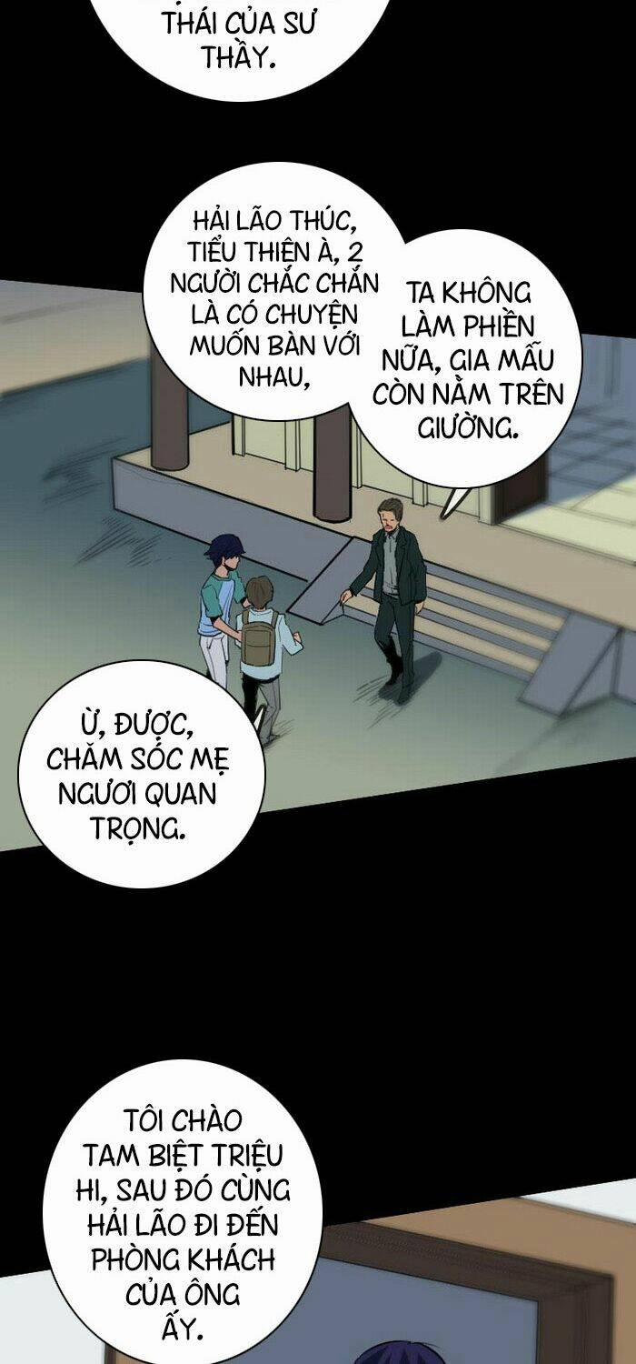 Kiếp Thiên Vận 98 trang 7