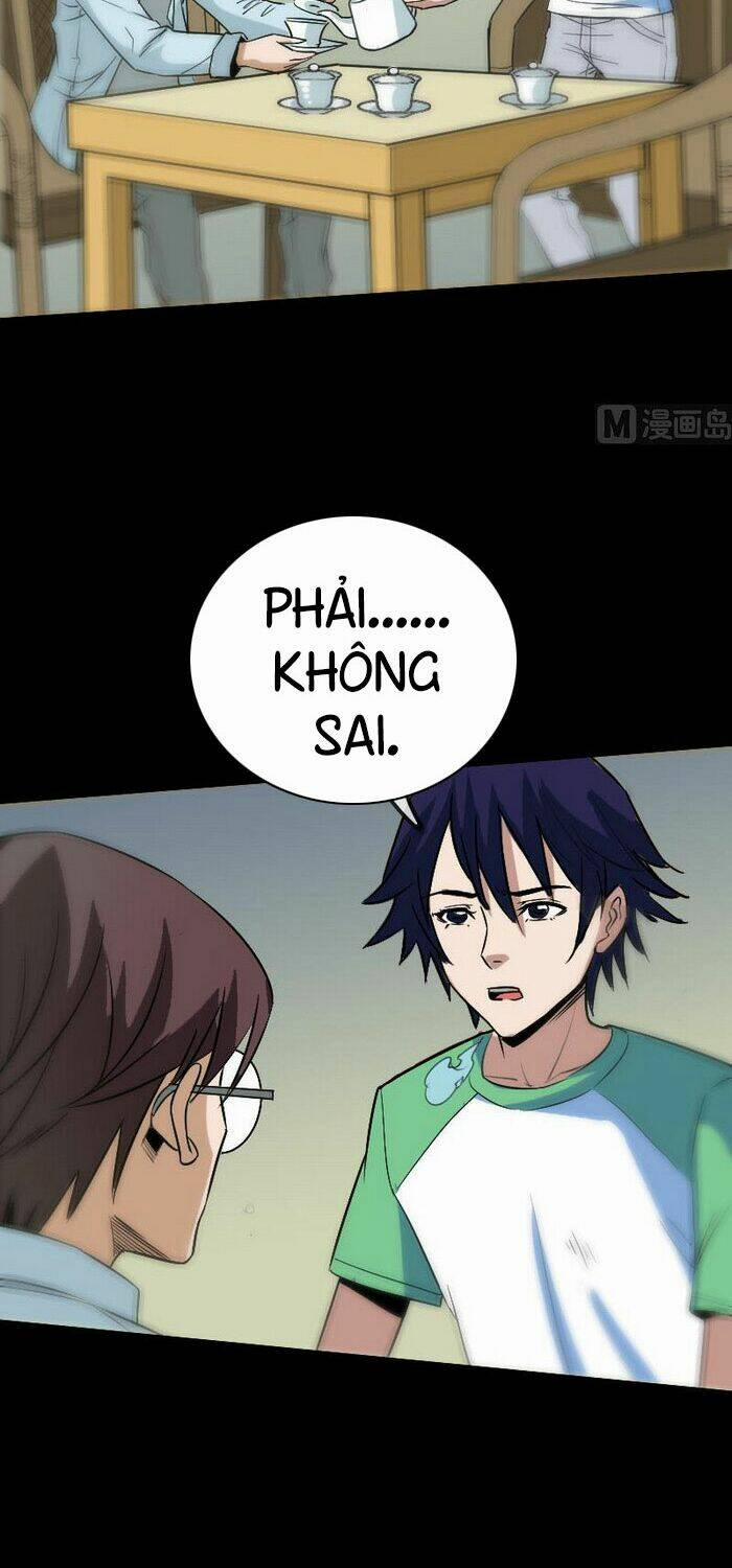 Kiếp Thiên Vận 98 trang 9