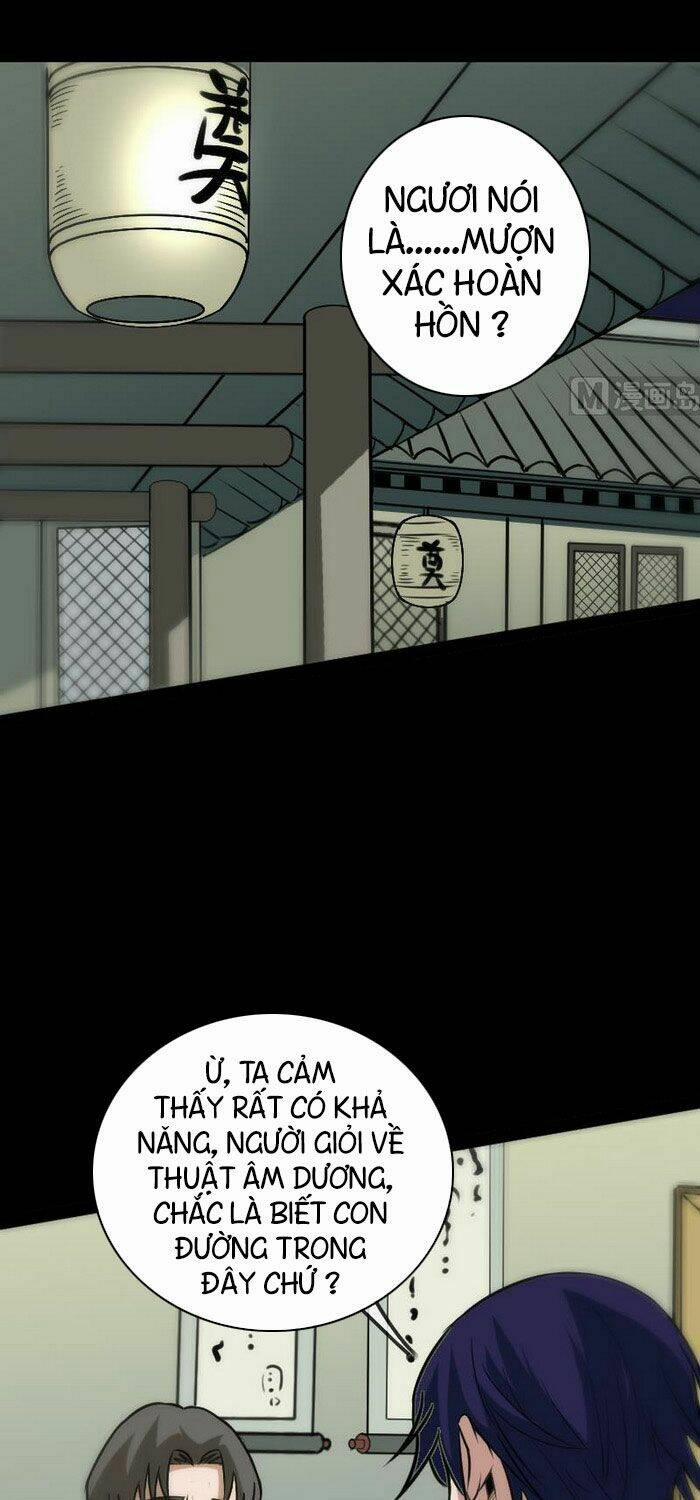 Kiếp Thiên Vận 99 trang 0