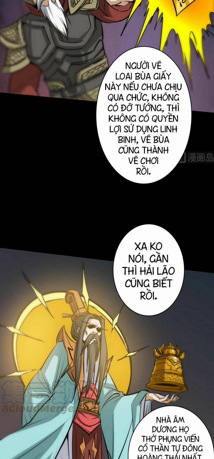 Kiếp Thiên Vận 99 trang 10