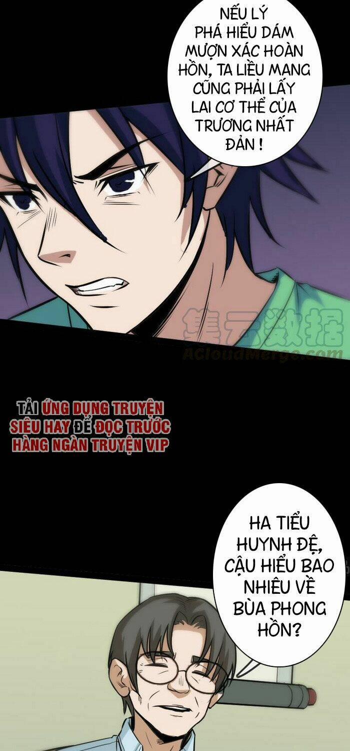 Kiếp Thiên Vận 99 trang 2