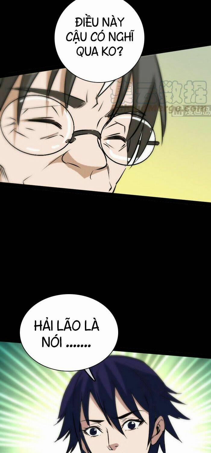 Kiếp Thiên Vận 99 trang 5