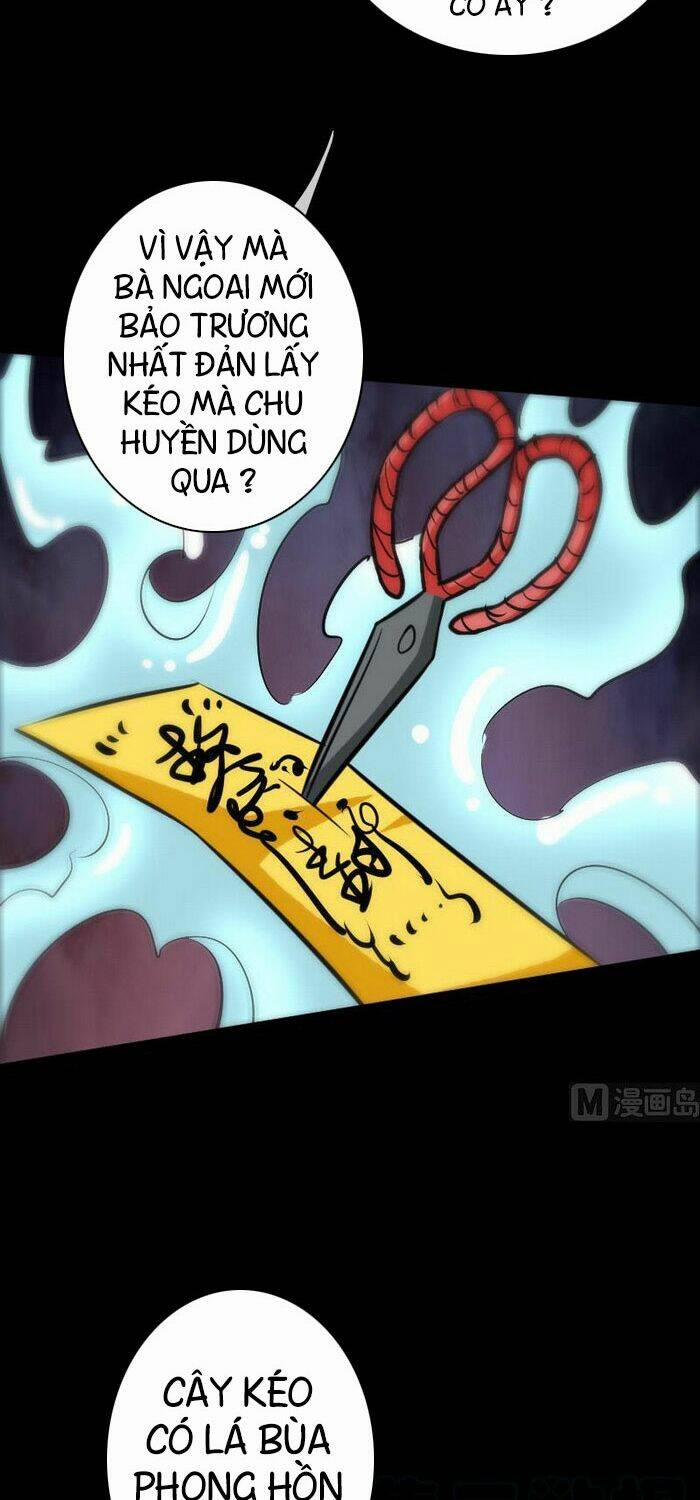 Kiếp Thiên Vận 99 trang 7