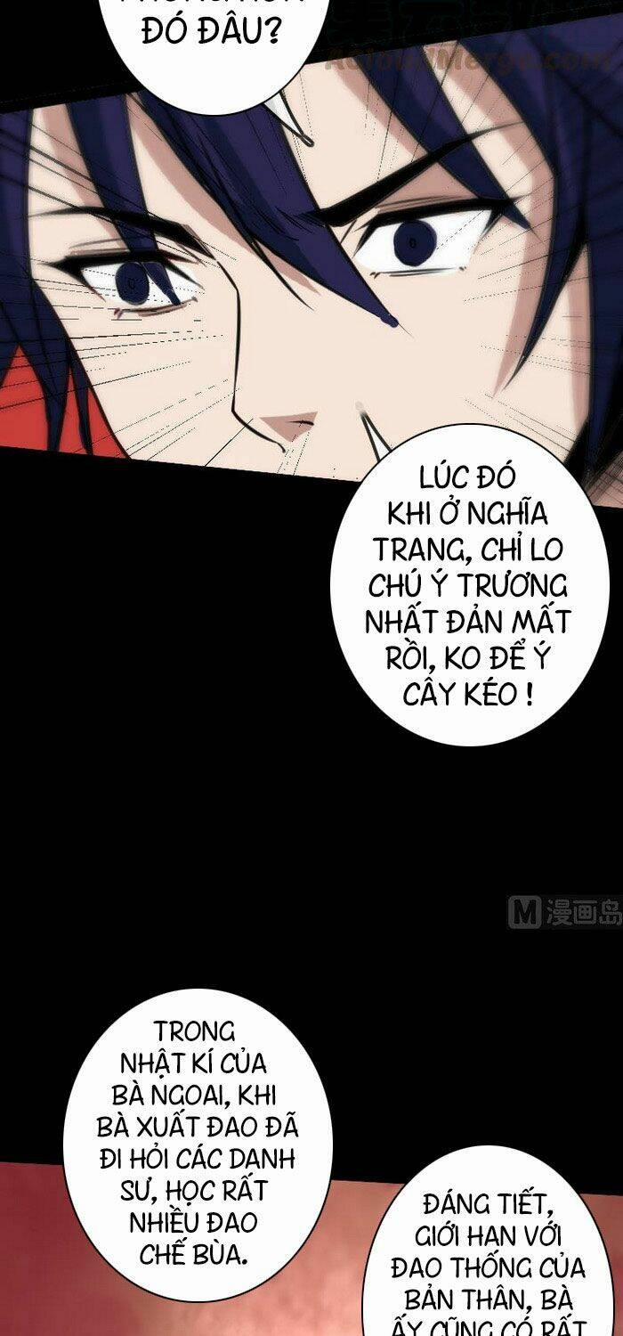 Kiếp Thiên Vận 99 trang 8