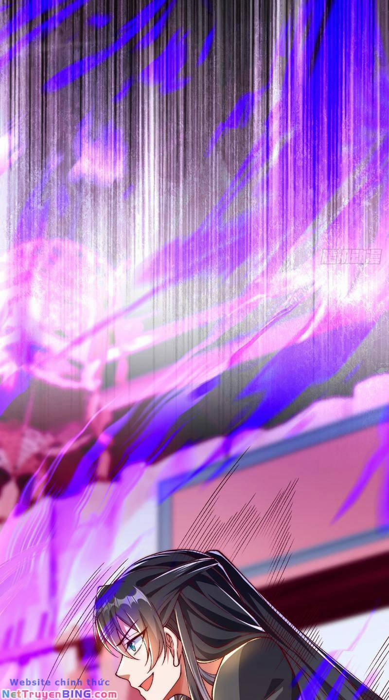 Kiều Thê Lại Là Trùm Phản Diện 1 trang 10