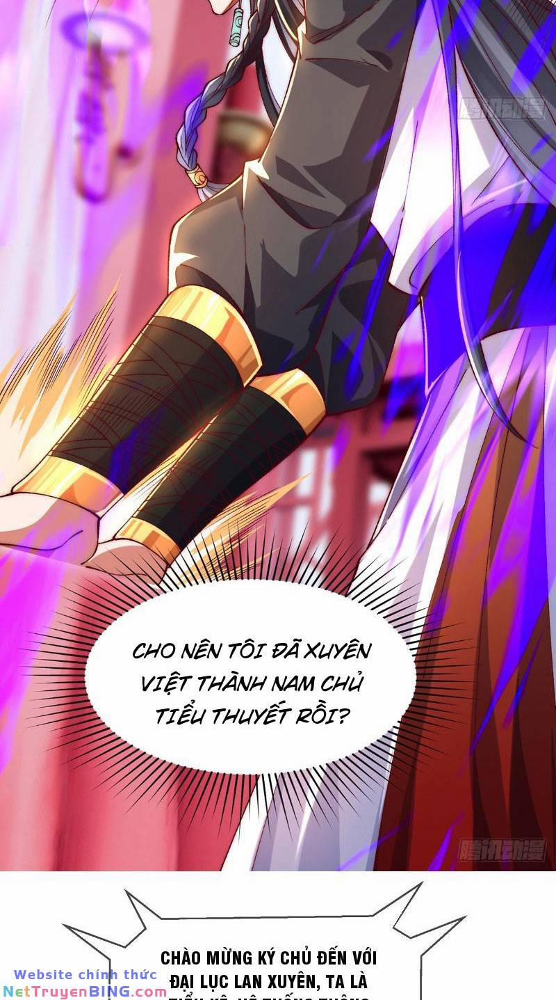 Kiều Thê Lại Là Trùm Phản Diện 1 trang 11