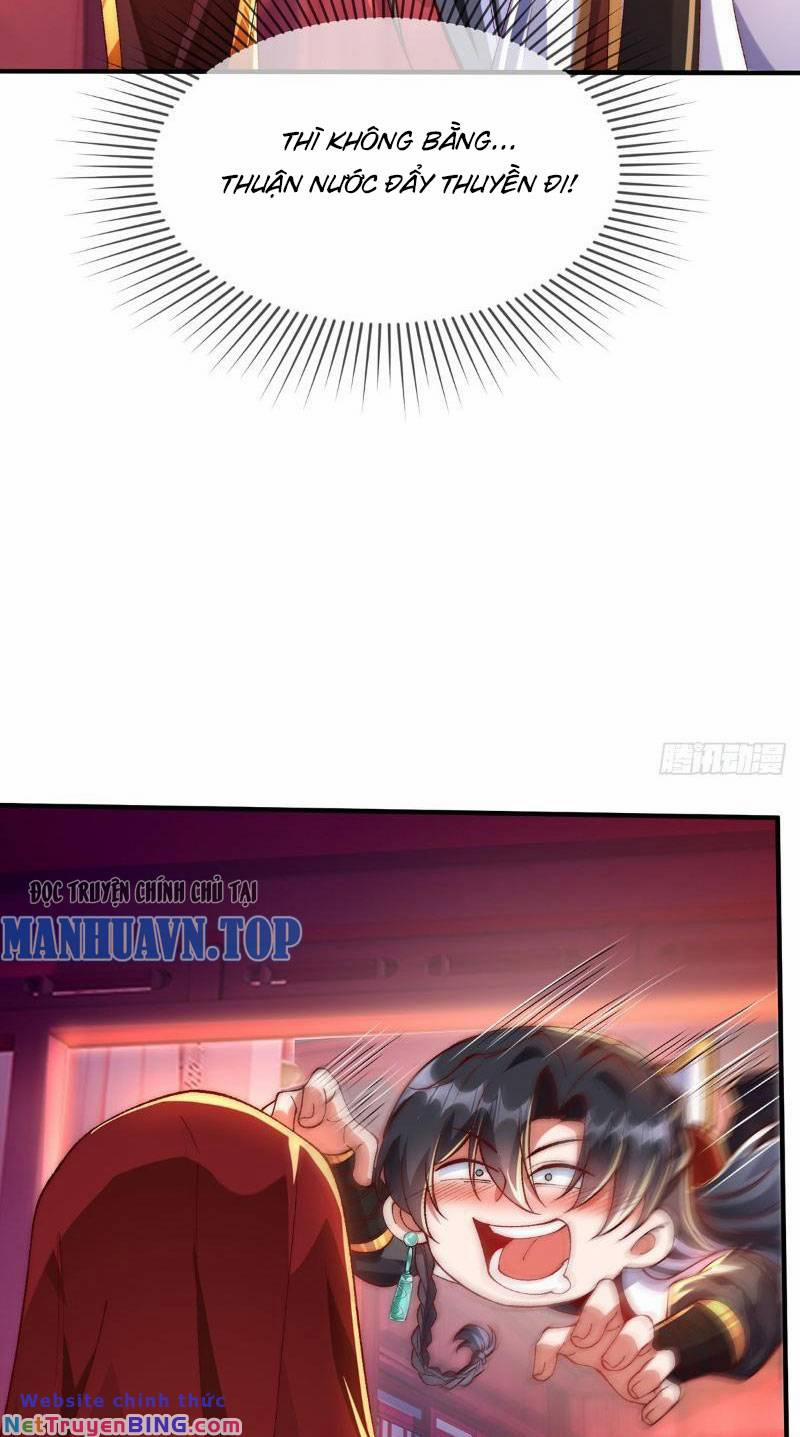 Kiều Thê Lại Là Trùm Phản Diện 1 trang 18