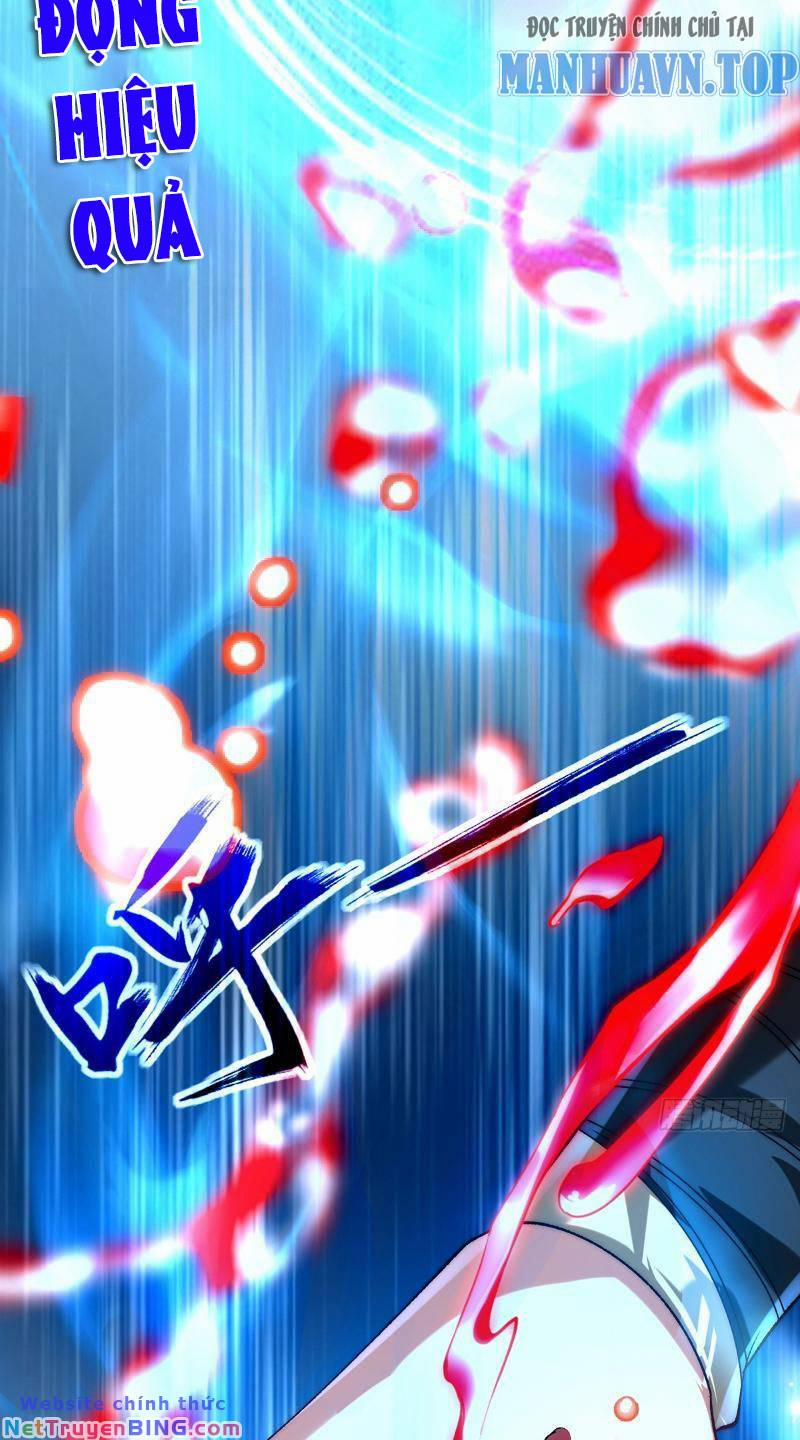 Kiều Thê Lại Là Trùm Phản Diện 1 trang 36