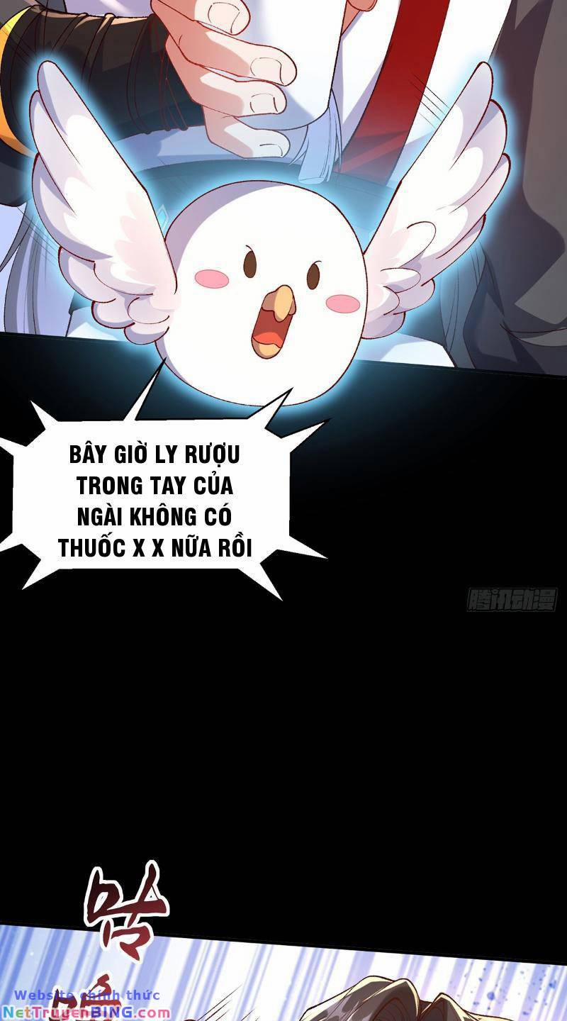 Kiều Thê Lại Là Trùm Phản Diện 1 trang 39