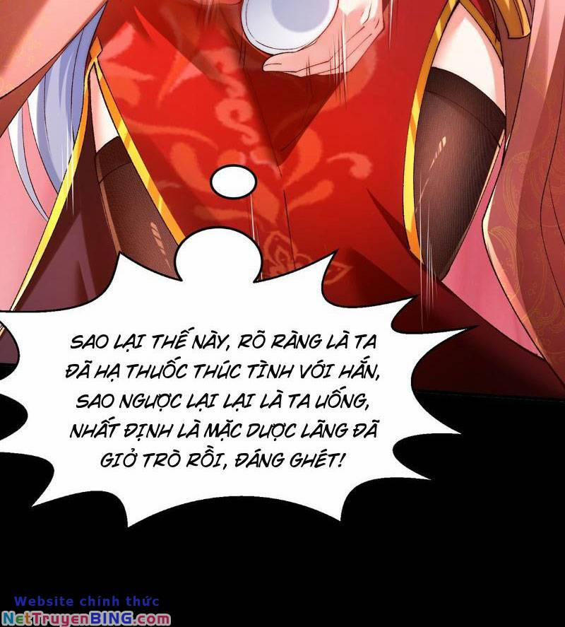 Kiều Thê Lại Là Trùm Phản Diện 1 trang 49
