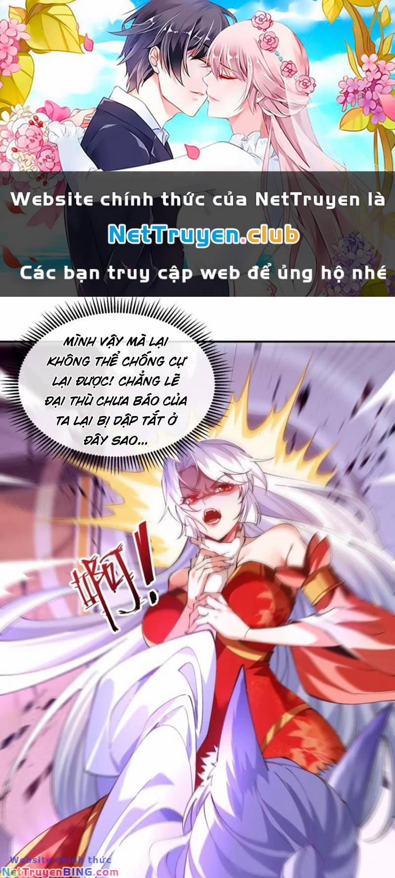 Kiều Thê Lại Là Trùm Phản Diện 10 trang 0