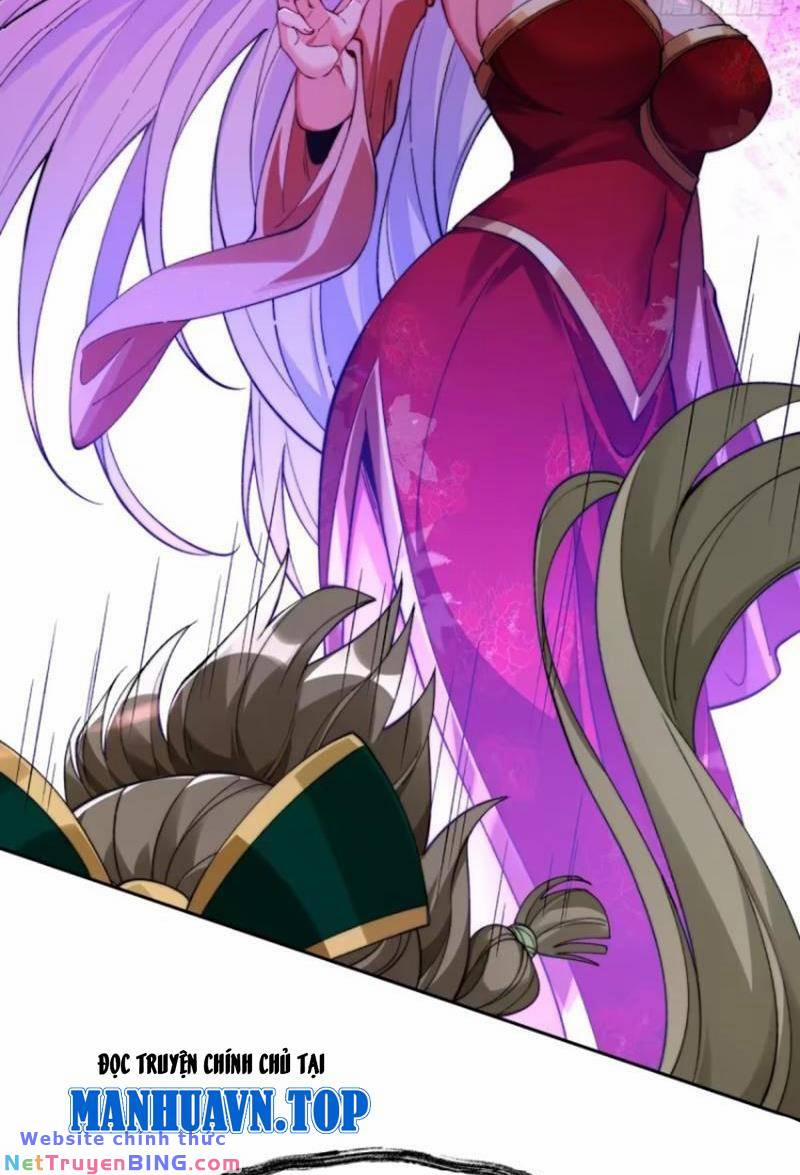 Kiều Thê Lại Là Trùm Phản Diện 10 trang 17
