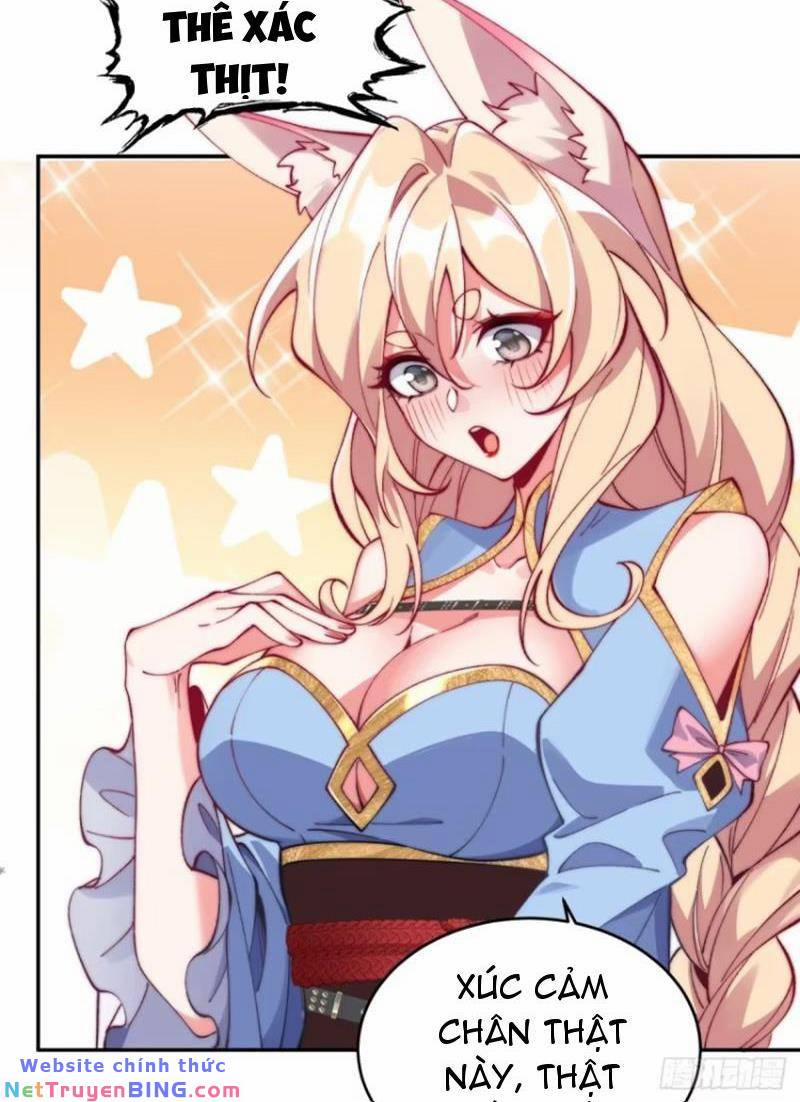 Kiều Thê Lại Là Trùm Phản Diện 10 trang 26