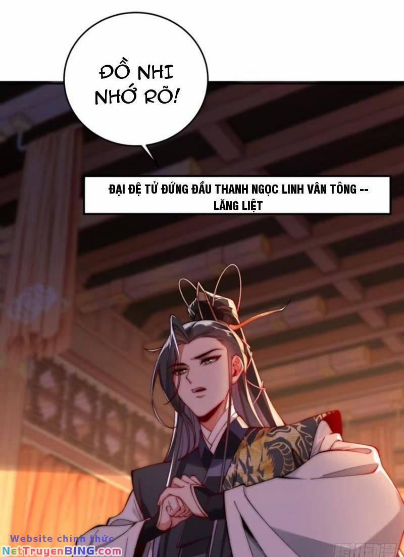 Kiều Thê Lại Là Trùm Phản Diện 10 trang 38
