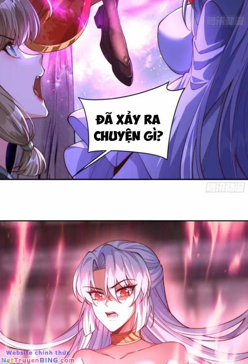 Kiều Thê Lại Là Trùm Phản Diện 10 trang 6