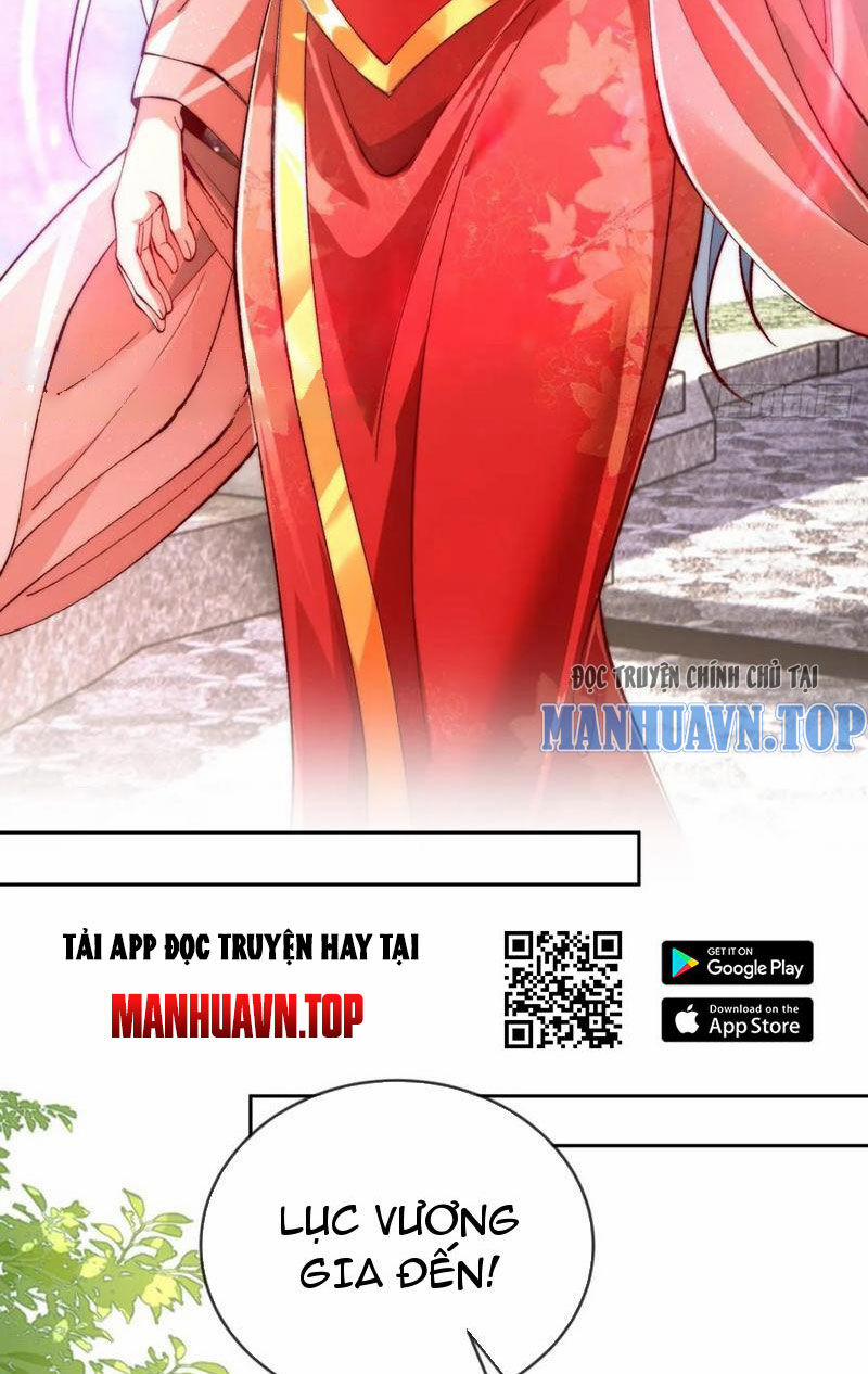 Kiều Thê Lại Là Trùm Phản Diện 11 trang 16