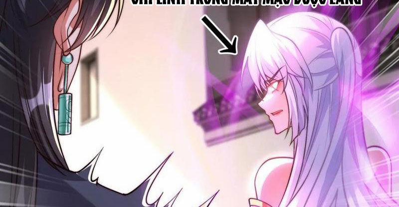 Kiều Thê Lại Là Trùm Phản Diện 11 trang 23