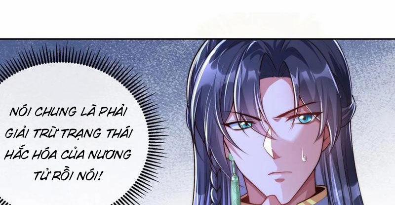 Kiều Thê Lại Là Trùm Phản Diện 11 trang 26