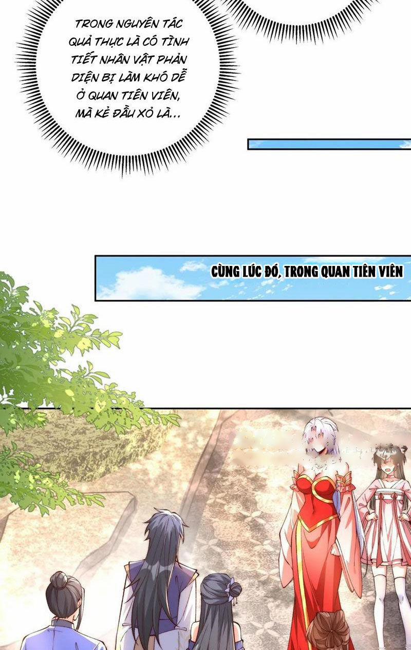 Kiều Thê Lại Là Trùm Phản Diện 11 trang 7