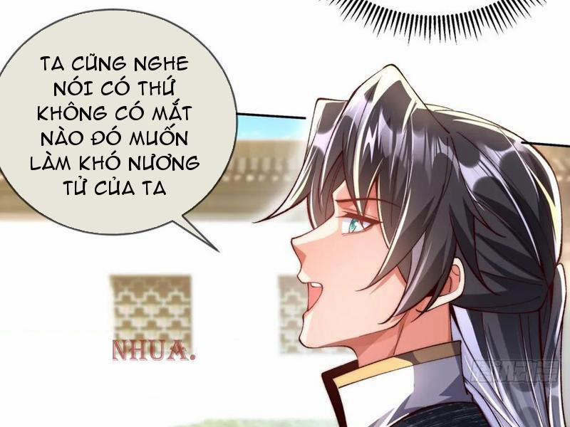 Kiều Thê Lại Là Trùm Phản Diện 12 trang 26