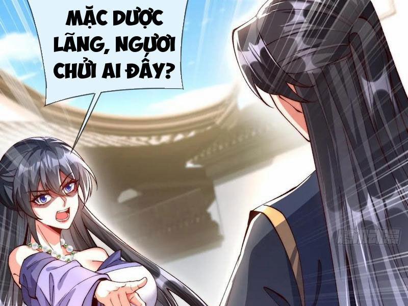 Kiều Thê Lại Là Trùm Phản Diện 12 trang 28