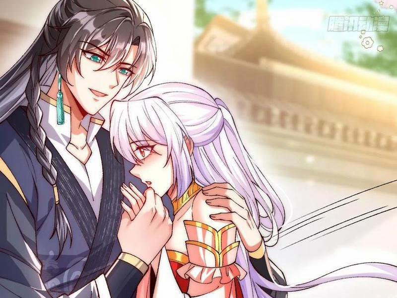 Kiều Thê Lại Là Trùm Phản Diện 12 trang 3