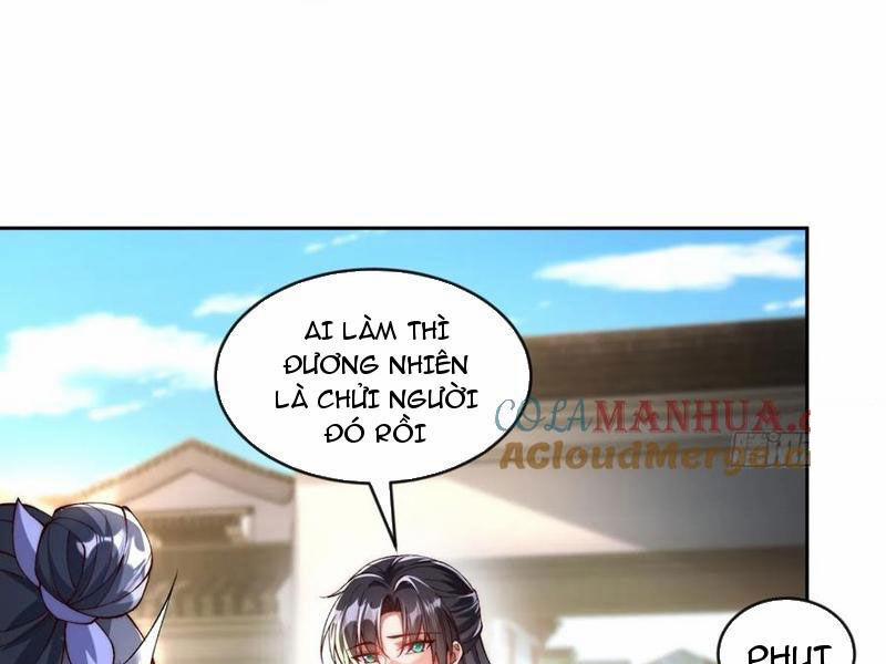 Kiều Thê Lại Là Trùm Phản Diện 12 trang 30