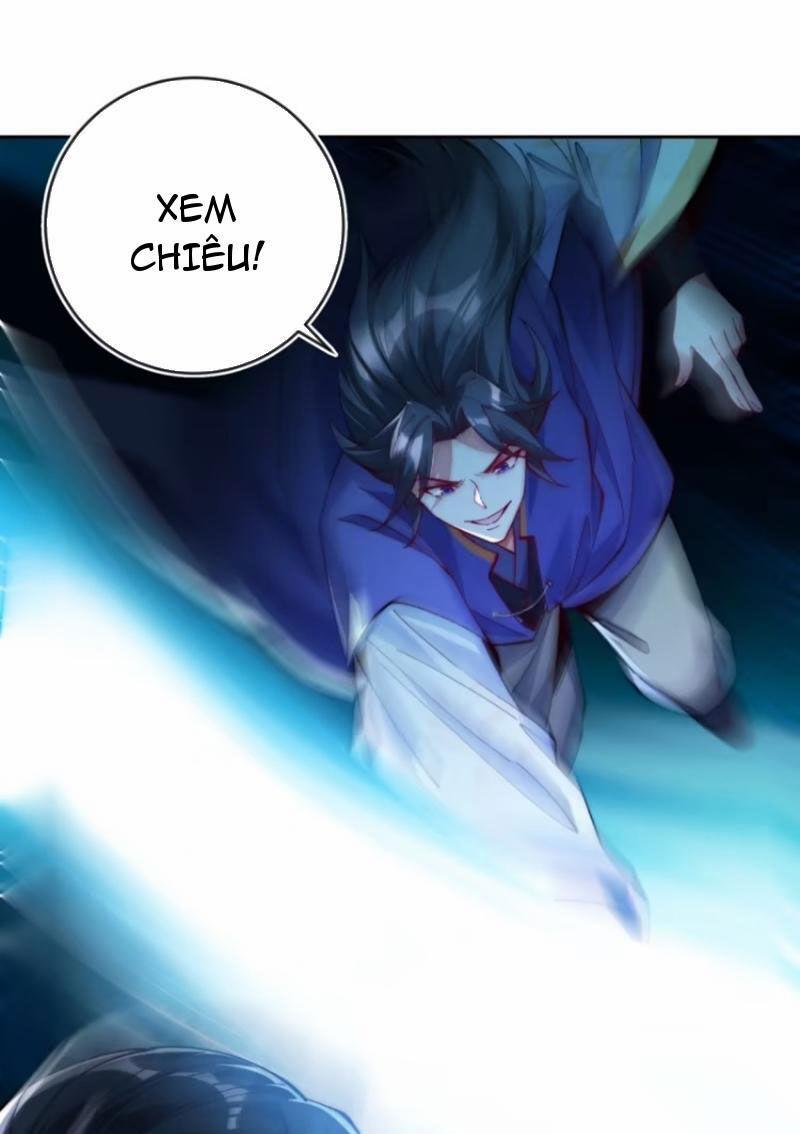 Kiều Thê Lại Là Trùm Phản Diện 13 trang 0