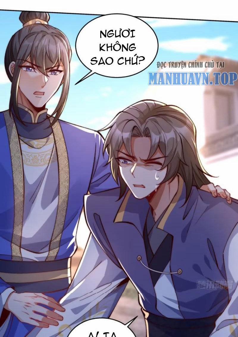 Kiều Thê Lại Là Trùm Phản Diện 13 trang 14