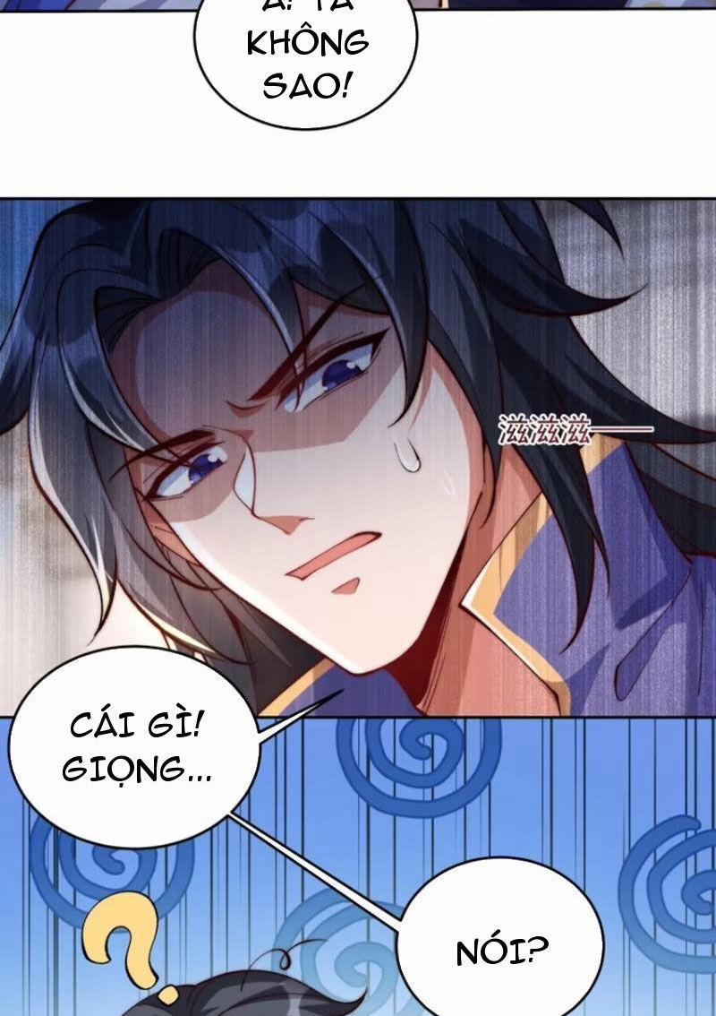 Kiều Thê Lại Là Trùm Phản Diện 13 trang 15