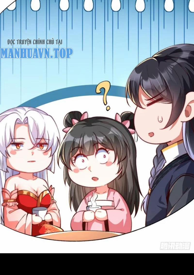 Kiều Thê Lại Là Trùm Phản Diện 13 trang 19