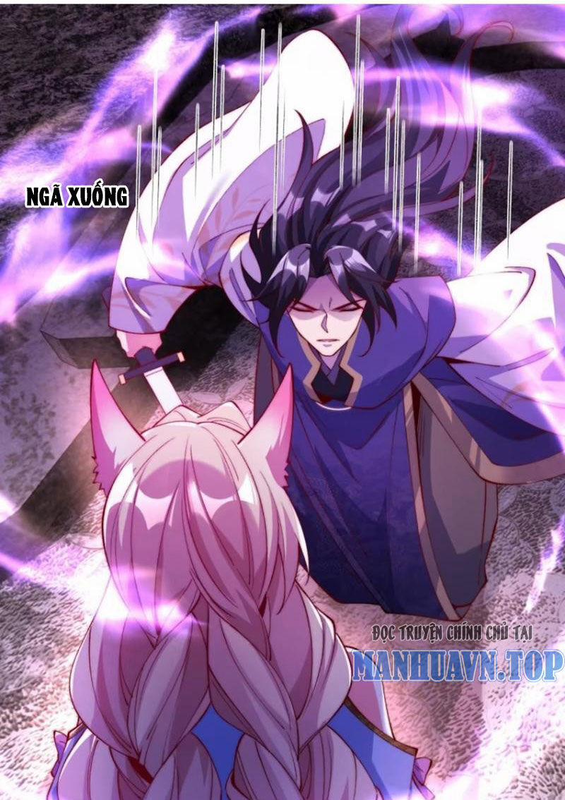 Kiều Thê Lại Là Trùm Phản Diện 13 trang 6