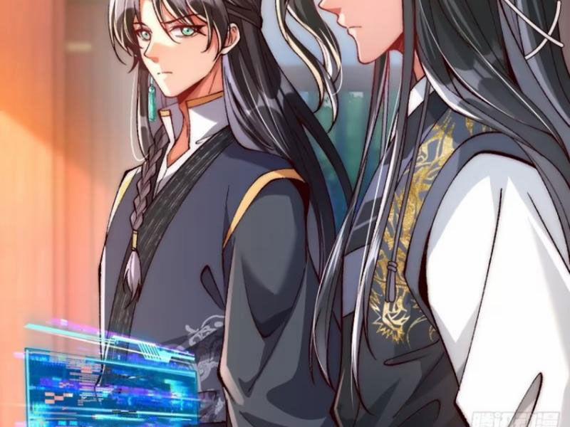 Kiều Thê Lại Là Trùm Phản Diện 14 trang 18